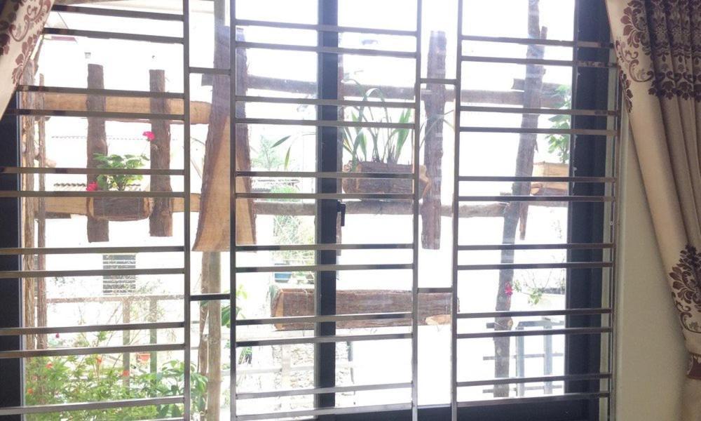 Sapa Peace Valley Hotel Luaran gambar