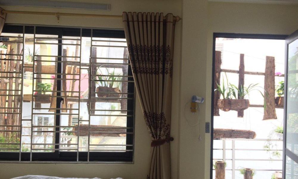 Sapa Peace Valley Hotel Luaran gambar