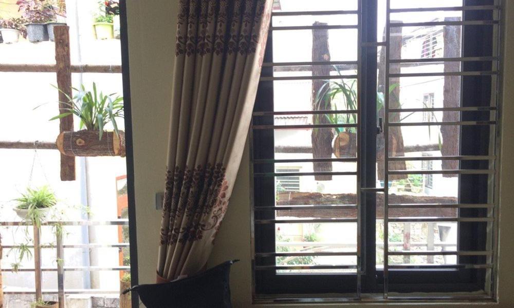 Sapa Peace Valley Hotel Luaran gambar